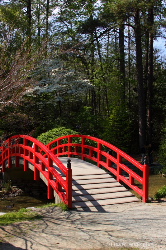 Red Bridge