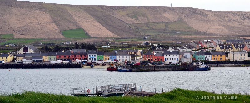 Portmagee Channel