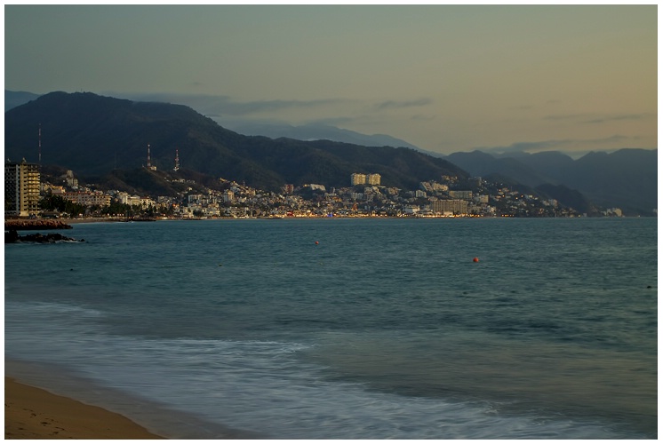 Puerto Vallarta Mexico