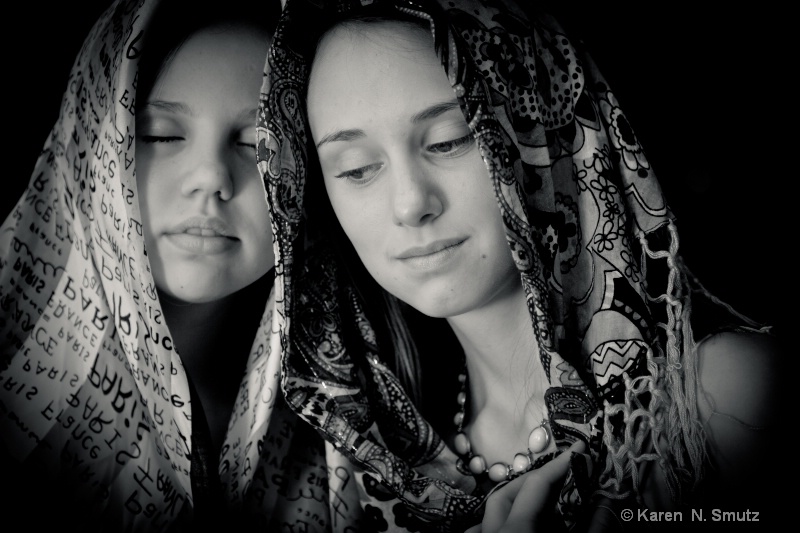 Sister Softly