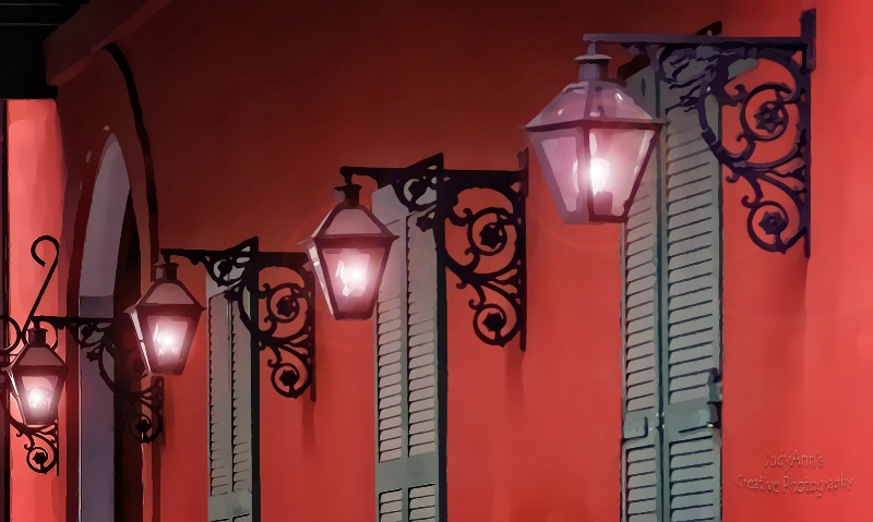 Lamps