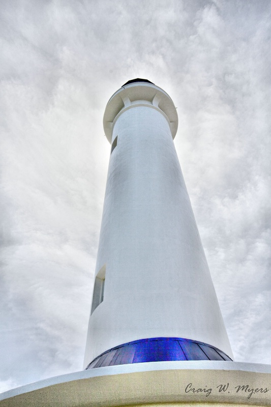 Point Arena Lighthouse