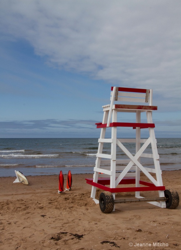 PEI National Park