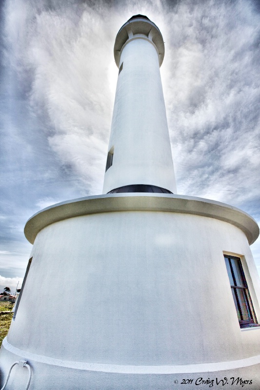 Point Arena Lighthouse