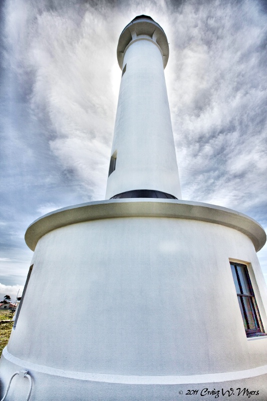 Point Arena Lighthouse