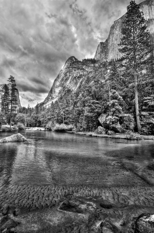 Strom Brewing at Yosemite
