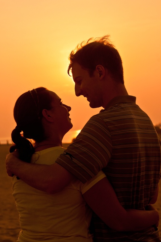 Young Lovers