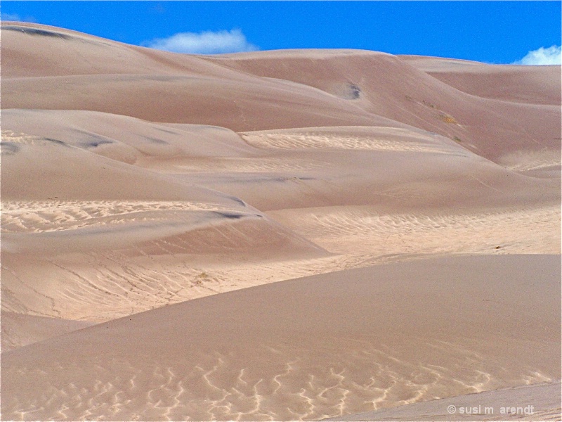 Great Sand Dunes II
