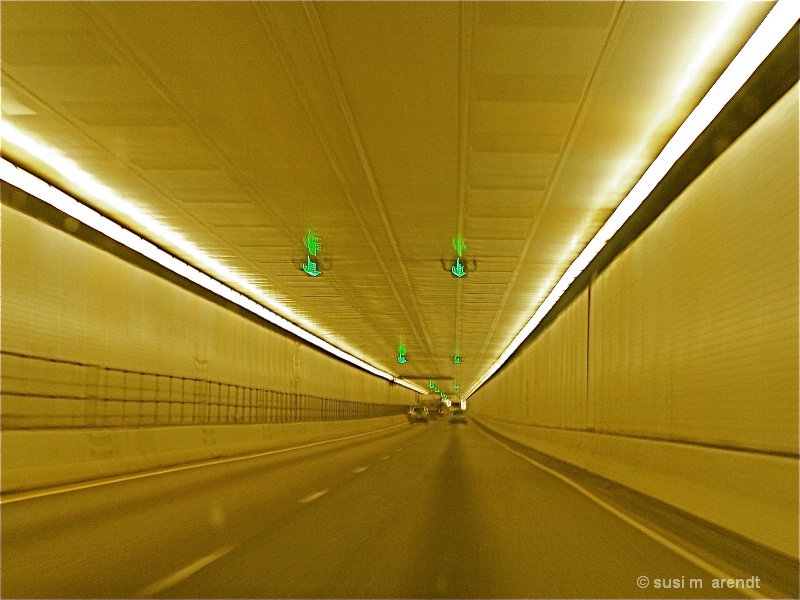 Eisenhower Tunnel