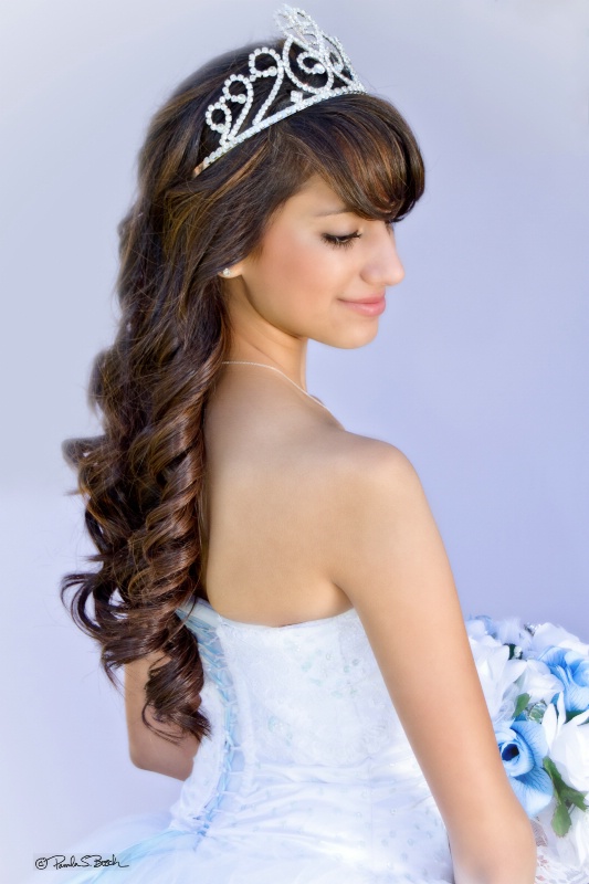 Jacque's Quince Portrait 2