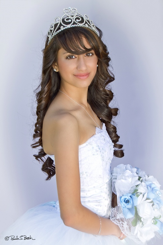 Jacque's Quince Portrait 3