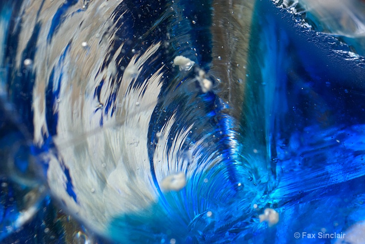 Andara blue Wave 