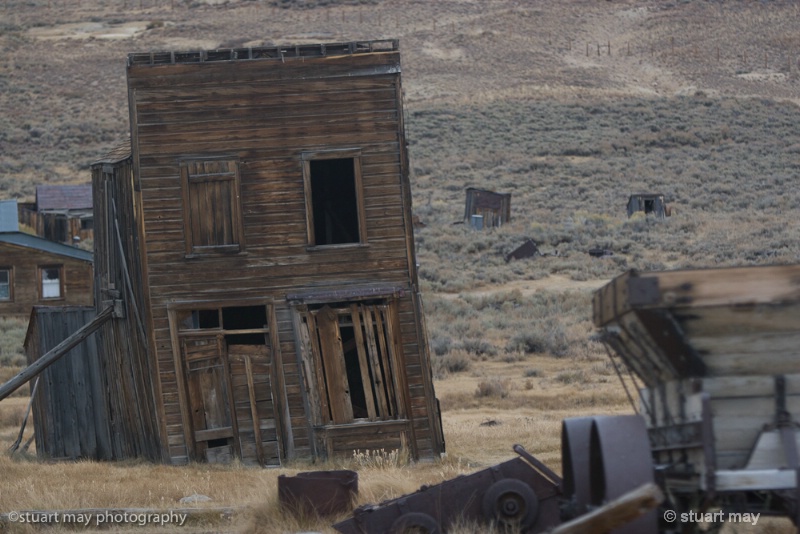 bodie ghost town-37