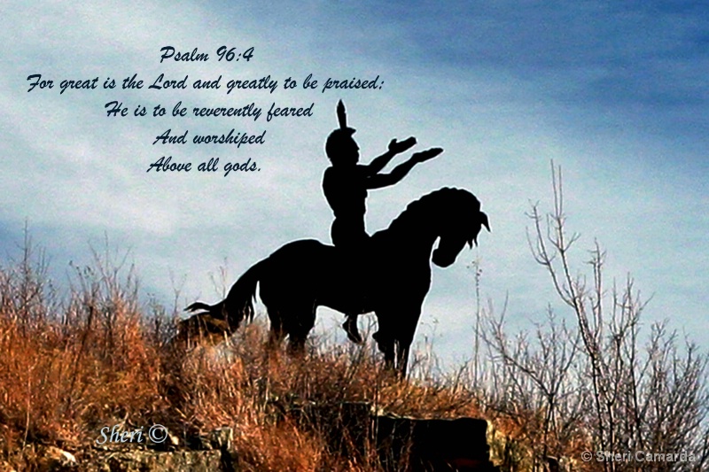 Worship!  -  S 005