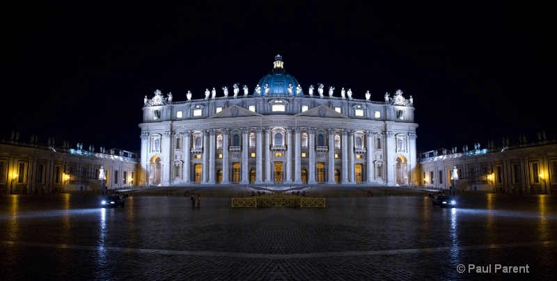 Vatican City 2