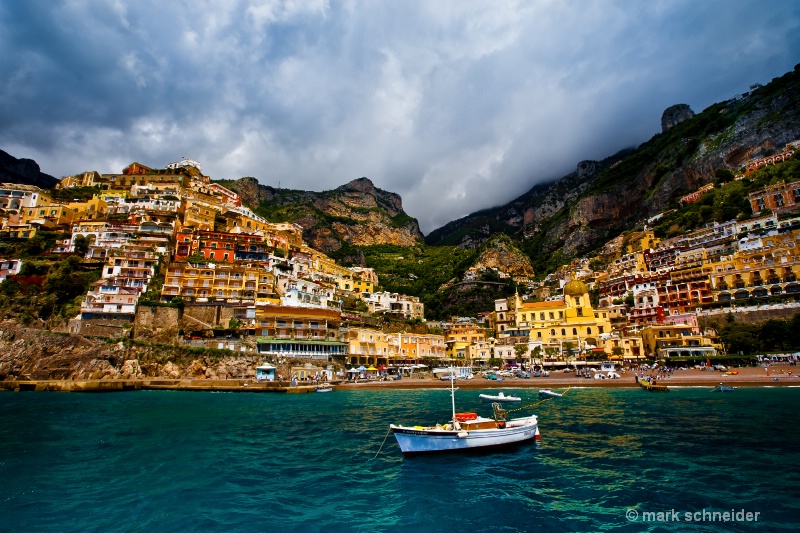 Positano