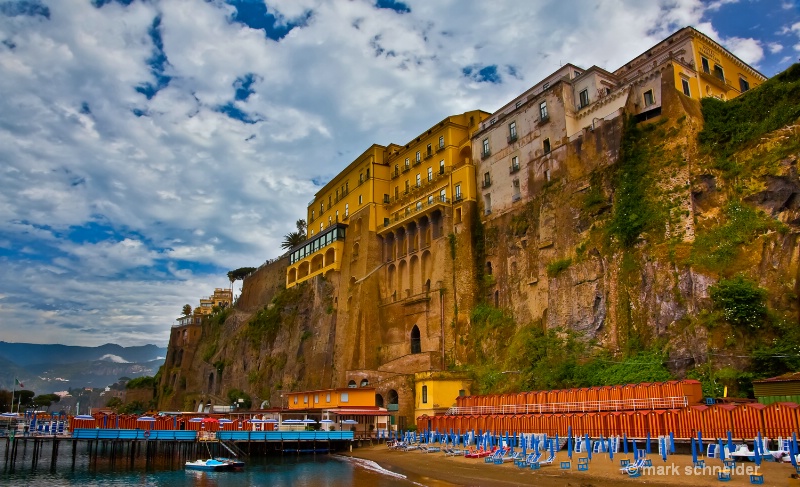 Sorrento