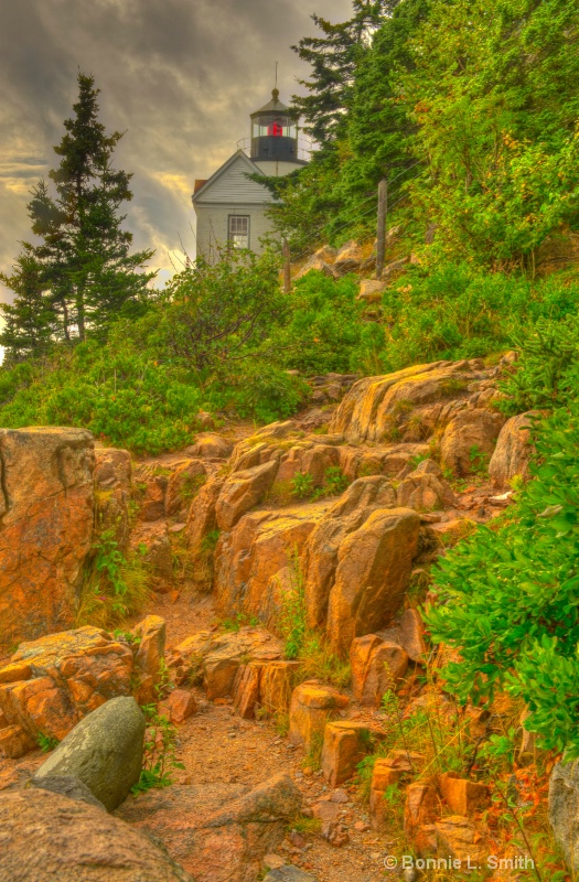 bass harbor light 2