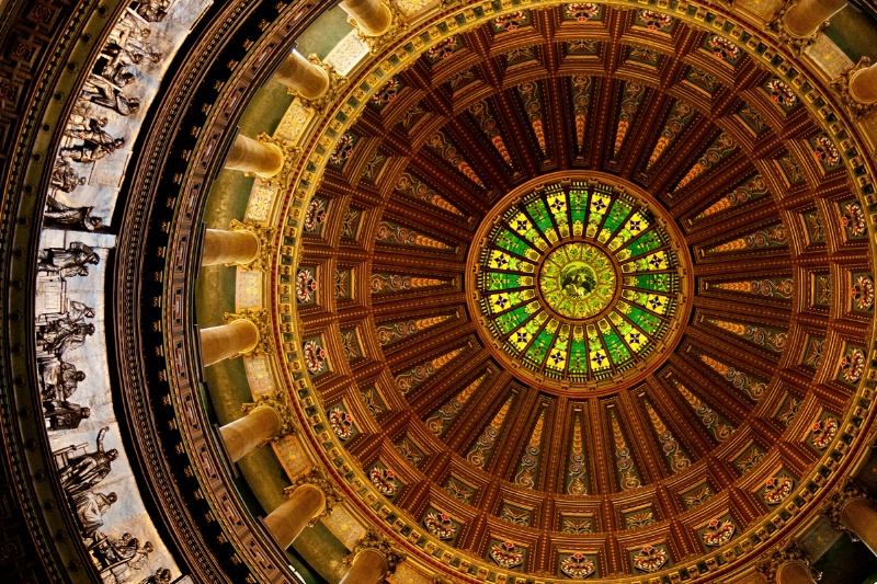 Springfield Rotunda