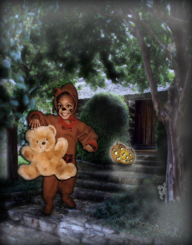 Baby Bear