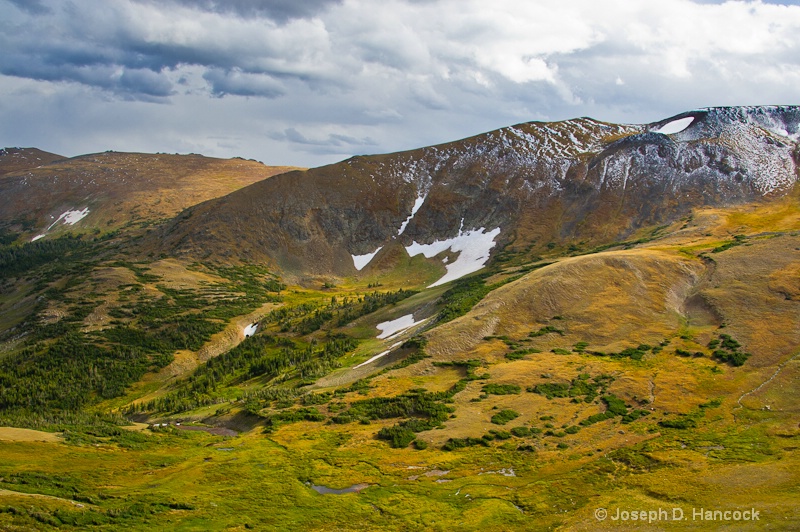 Alpine Valley