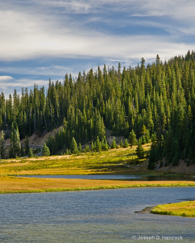 Poudre Lake 1