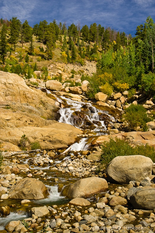 Alluvial Fan