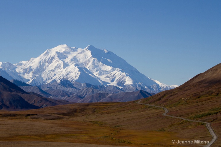 Denali