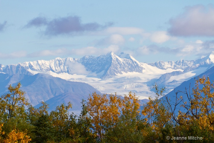 Denali Highway