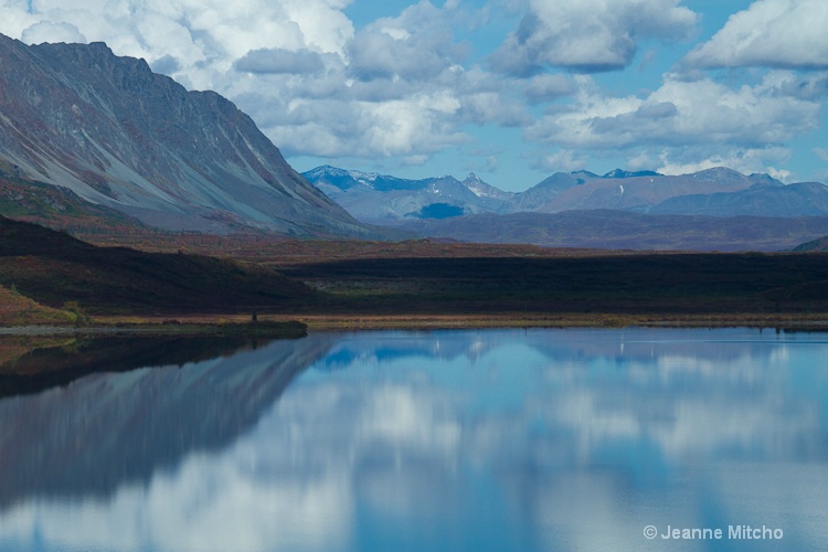 Denali Highway