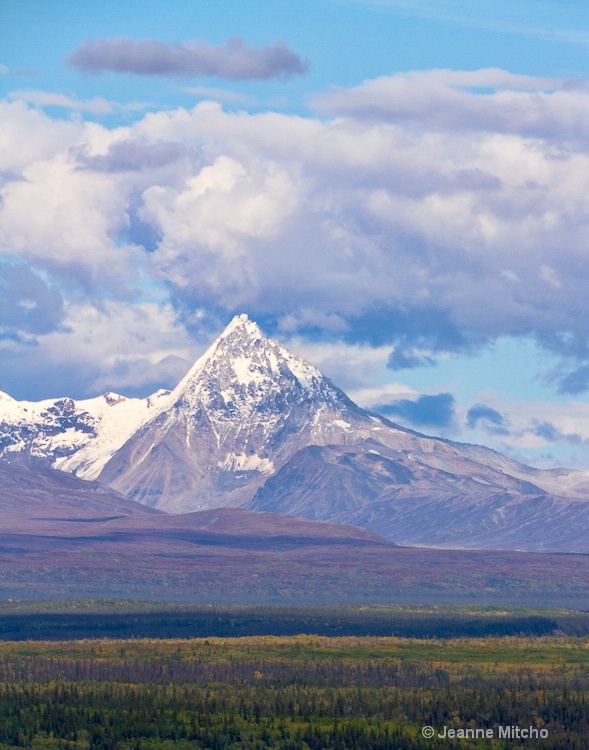 Copper River