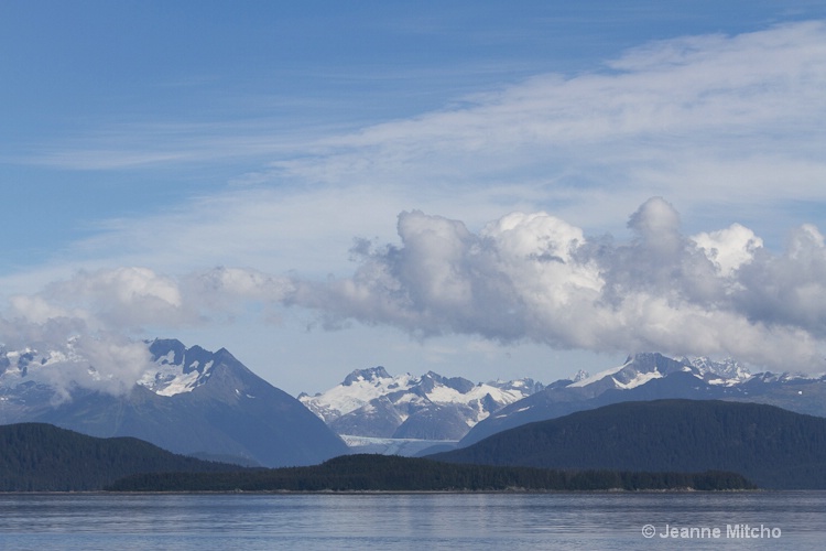 Auke Bay Juneau