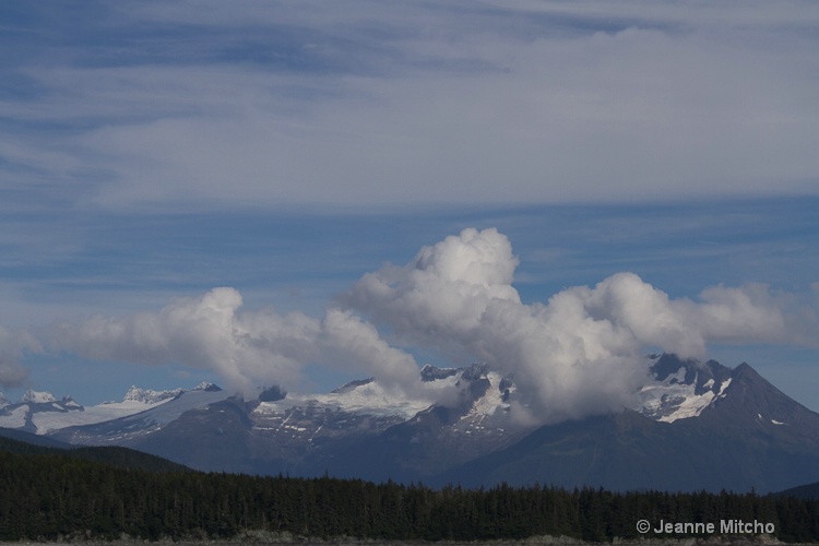 Auke Bay