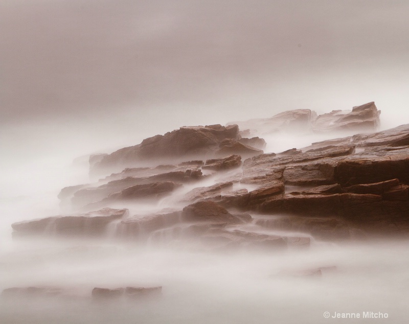 Acadia National Park