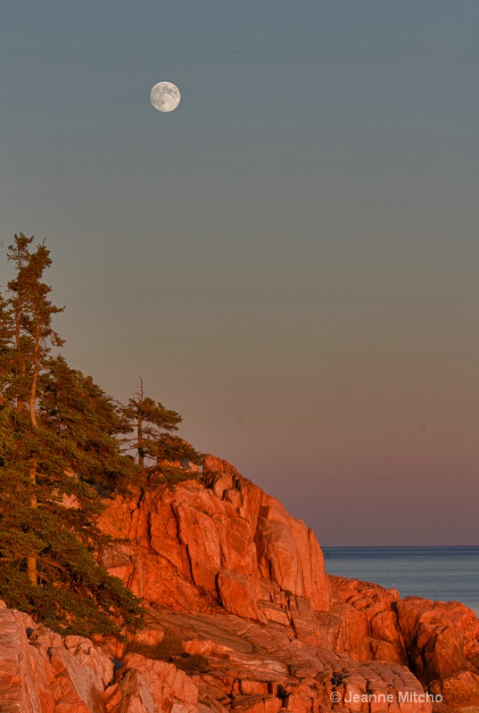 Acadia National Park