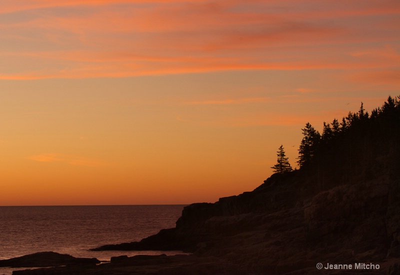 Acadia National Park