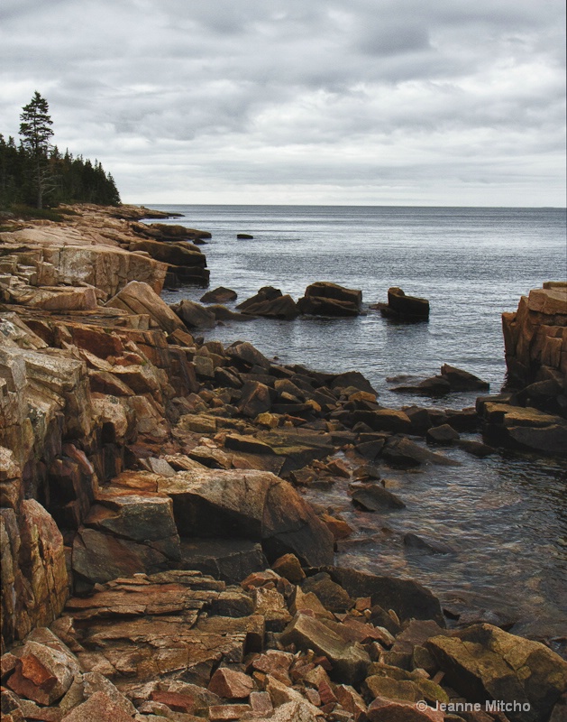 Acadia National Park