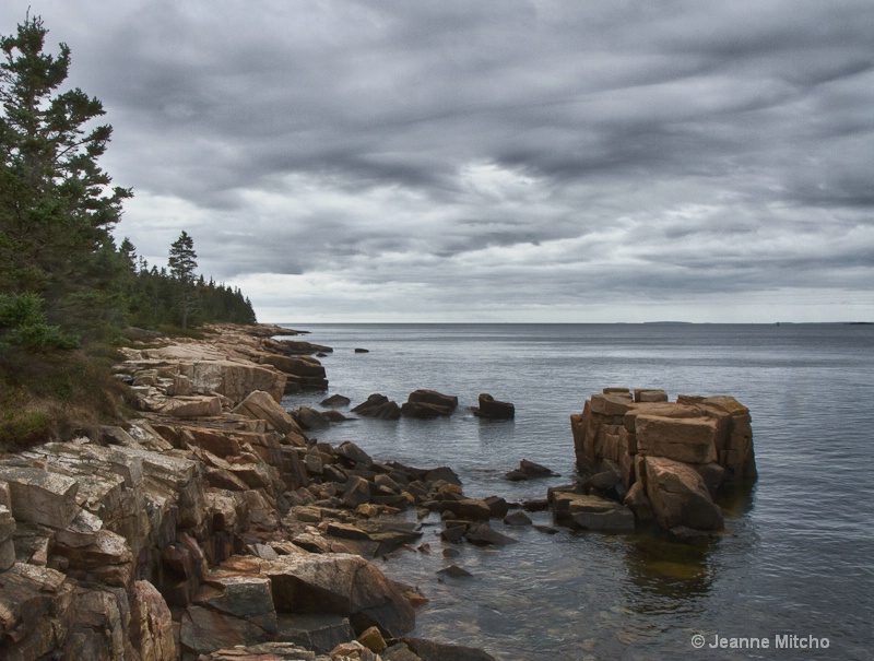 Acadia National Park