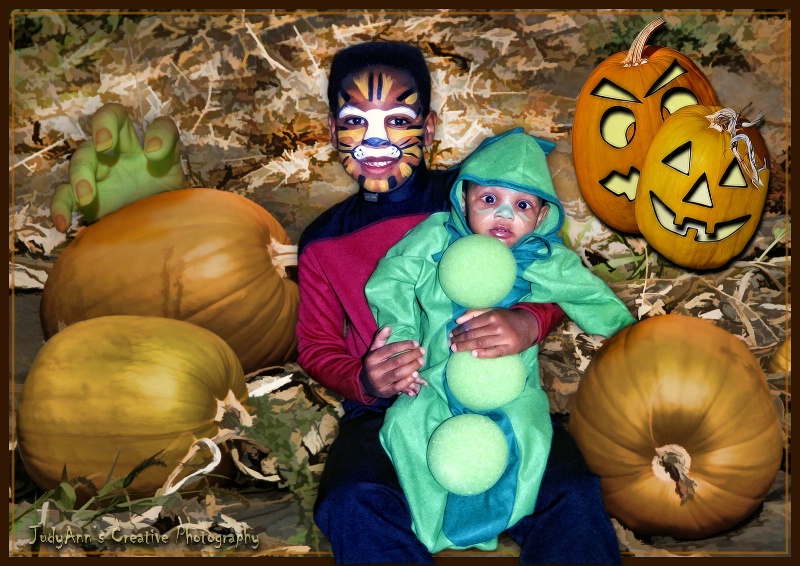 Halloween Fun