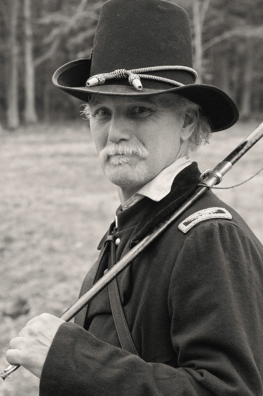 Union General