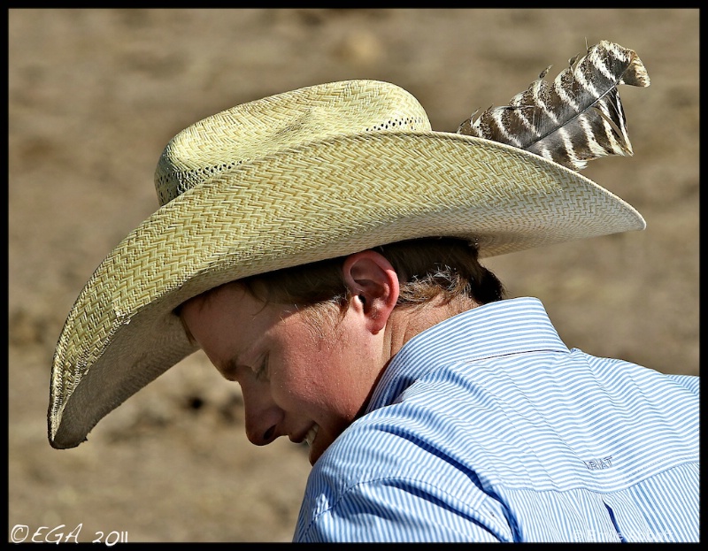 Cowboy 06 Ranch Round-up