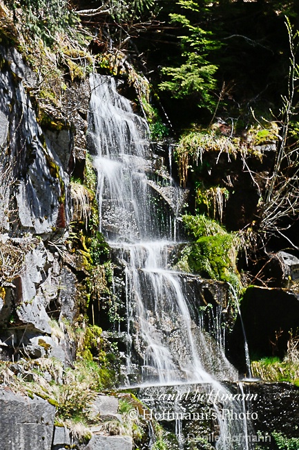 Glacier Natioanl Park