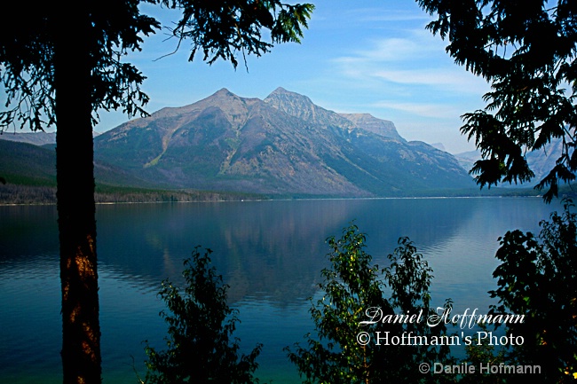 Glacier Natioanl Park