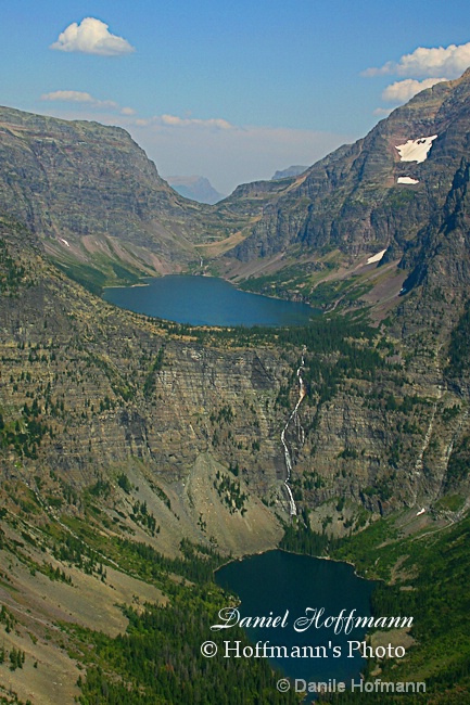 Glacier Natioanl Park