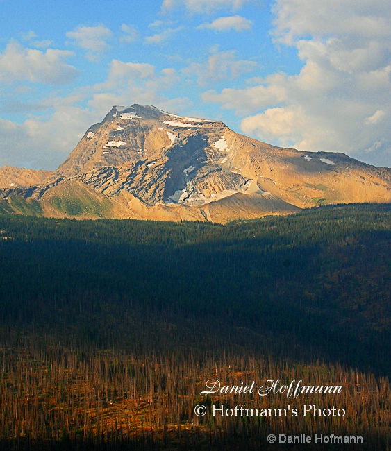 Glacier Natioanl Park