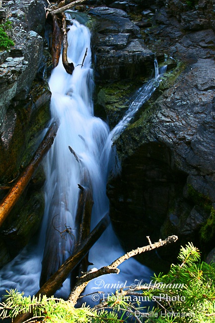 Glacier Natioanl Park