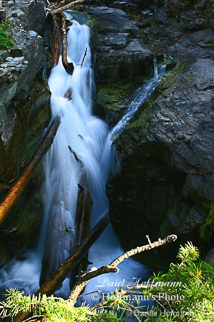 Glacier Natioanl Park