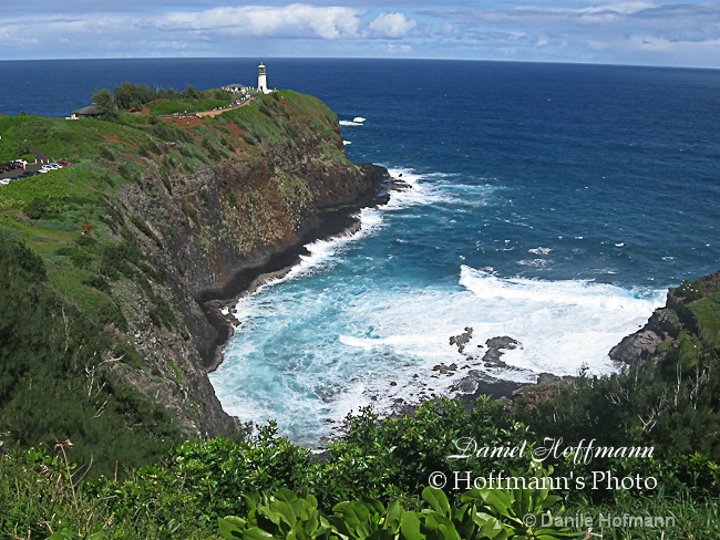 Hawaii National Park