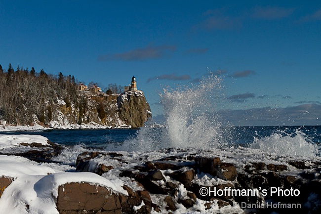 Split Rock Lighthouse