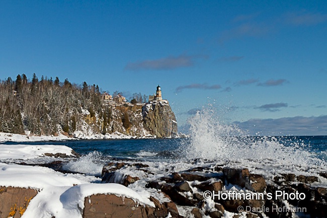 Split Rock Lighthouse